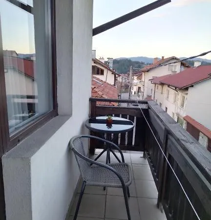 Djolevi 3* دوبرينيشت