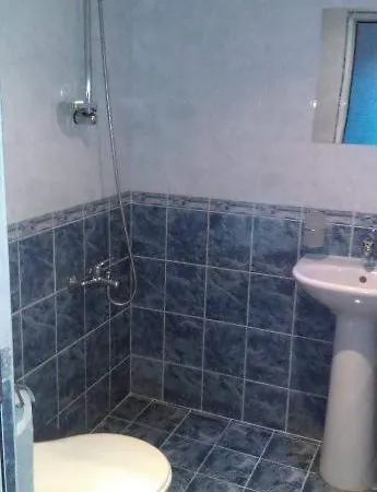 Djolevi 3* دوبرينيشت