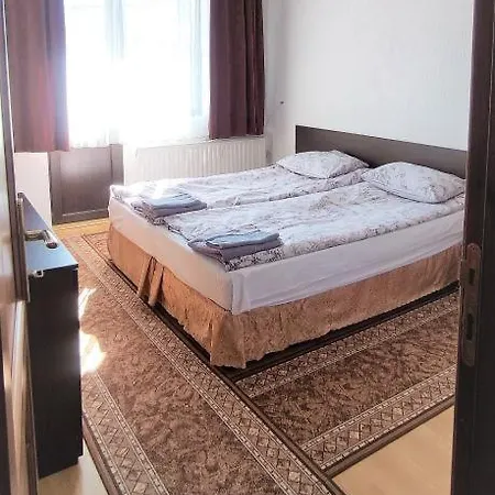 بيت ضيافة Djolevi 3*