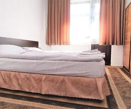 بيت ضيافة Djolevi