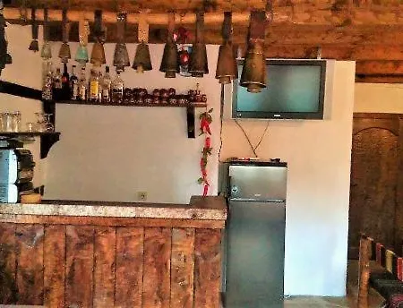 بيت ضيافة Djolevi دوبرينيشت