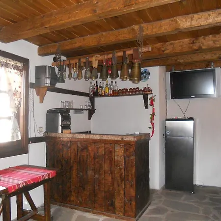 Djolevi دوبرينيشت