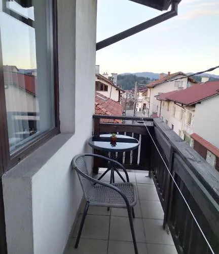 Djolevi 3* Dobriniște