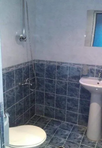 Djolevi 3* Dobriniște